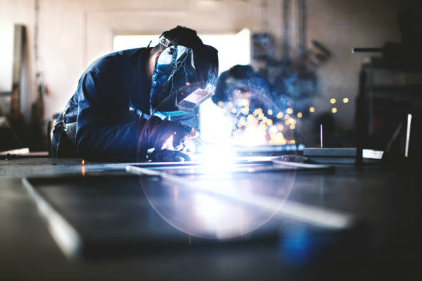 Best Structural Steel Welding in Leetsdale, PA