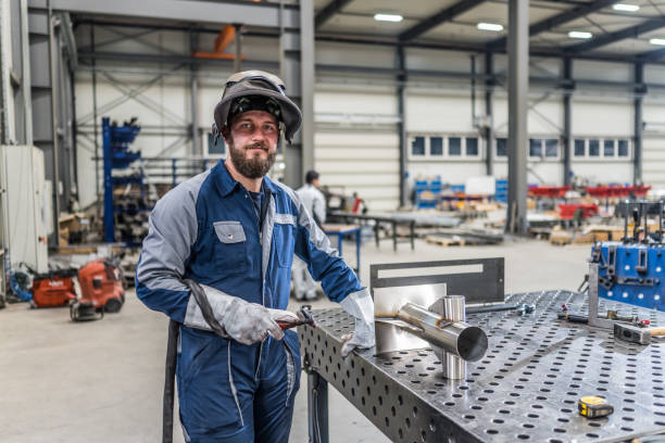 Best Food and Beverage Processing Equipment Welding in Leetsdale, PA