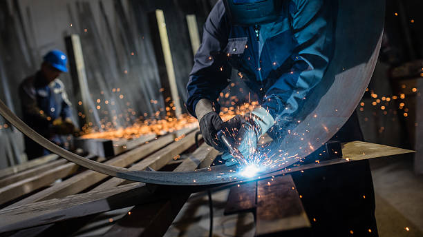 Best Automation and Robotic Welding in Leetsdale, PA