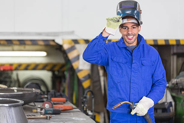 Best Welding Inspection and Certification in Leetsdale, PA